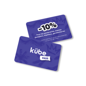 Carte Club VIP