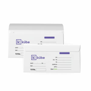 Enveloppes