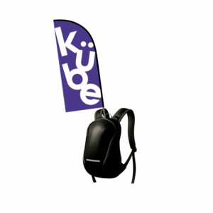 Sac drapeau